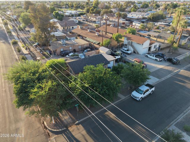 6702 N 60TH Avenue, Glendale, AZ 85301