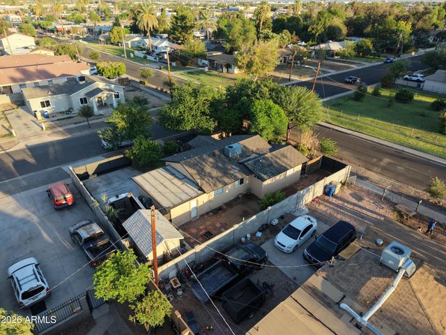 6702 N 60TH Avenue, Glendale, AZ 85301
