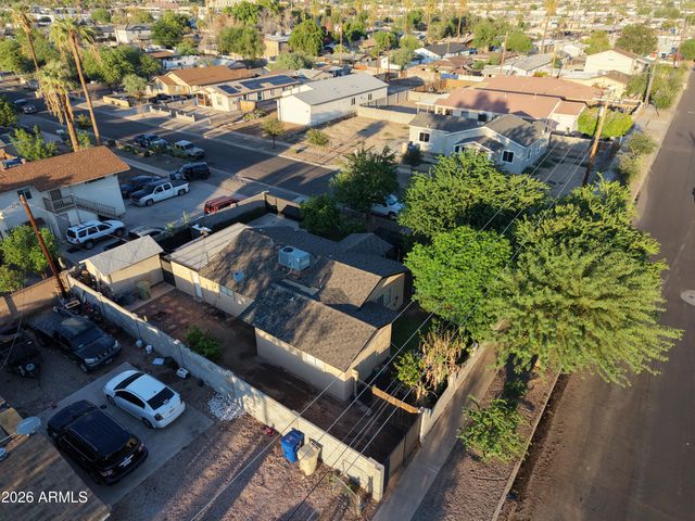 6702 N 60TH Avenue, Glendale, AZ 85301