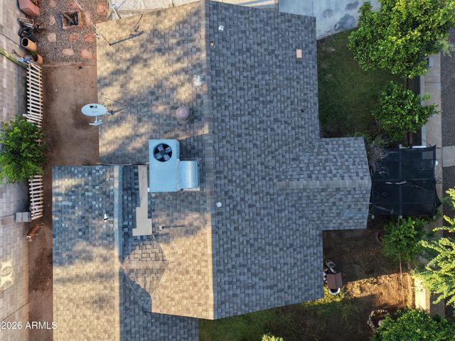 6702 N 60TH Avenue, Glendale, AZ 85301