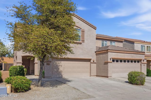 8804 W PERSHING Avenue, Peoria, AZ 85381
