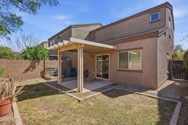 8804 W PERSHING Avenue, Peoria, AZ 85381