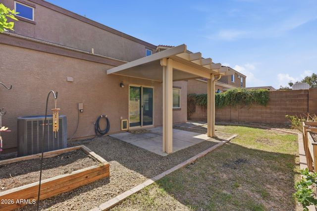 8804 W PERSHING Avenue, Peoria, AZ 85381