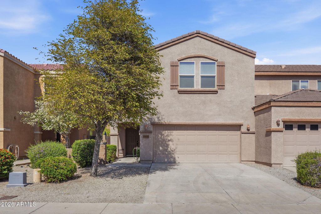 8804 W PERSHING Avenue, Peoria, AZ 85381