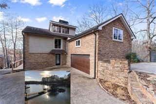 161 Winterhawk Cove, Dawsonville, GA 30534