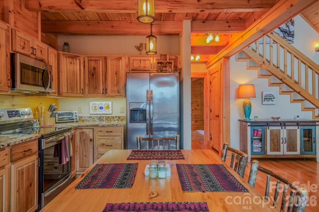 9147 Shortoff View Terrace, Nebo, NC 28761