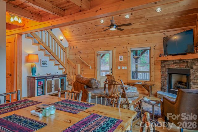 9147 Shortoff View Terrace, Nebo, NC 28761
