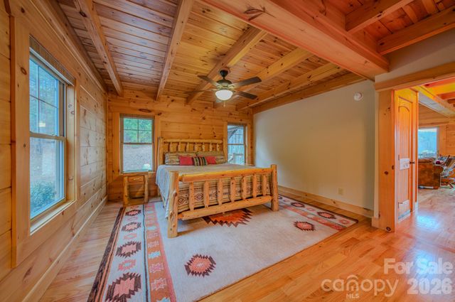 9147 Shortoff View Terrace, Nebo, NC 28761