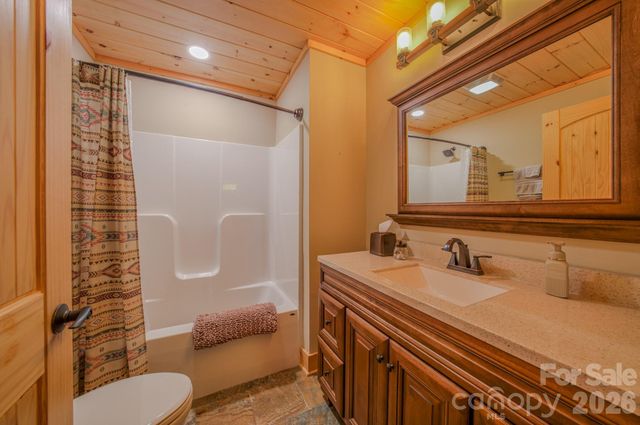 9147 Shortoff View Terrace, Nebo, NC 28761