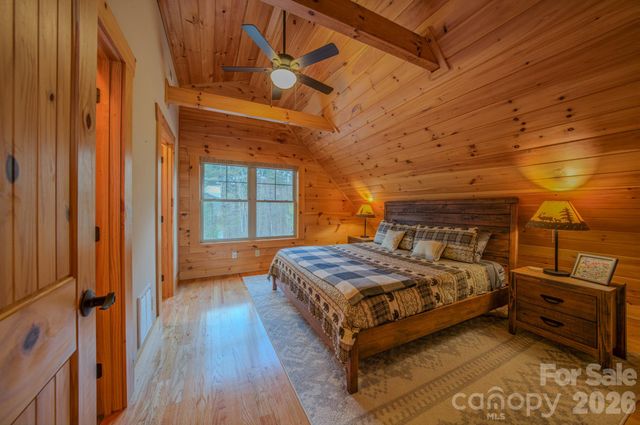 9147 Shortoff View Terrace, Nebo, NC 28761