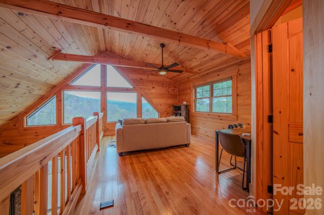 9147 Shortoff View Terrace, Nebo, NC 28761