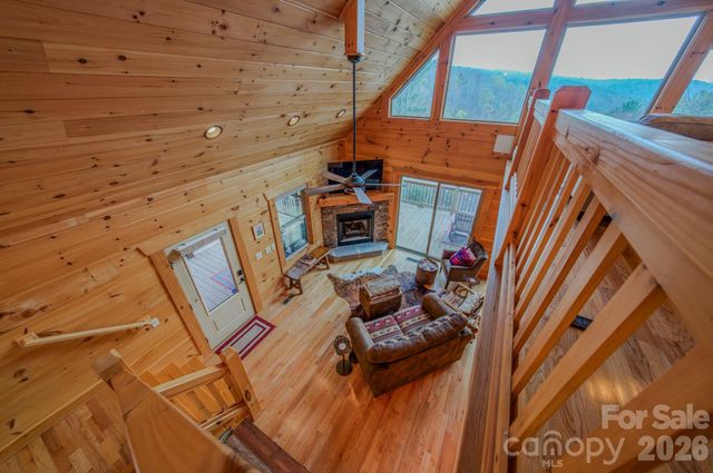 9147 Shortoff View Terrace, Nebo, NC 28761
