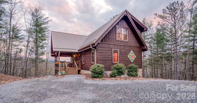 9147 Shortoff View Terrace, Nebo, NC 28761
