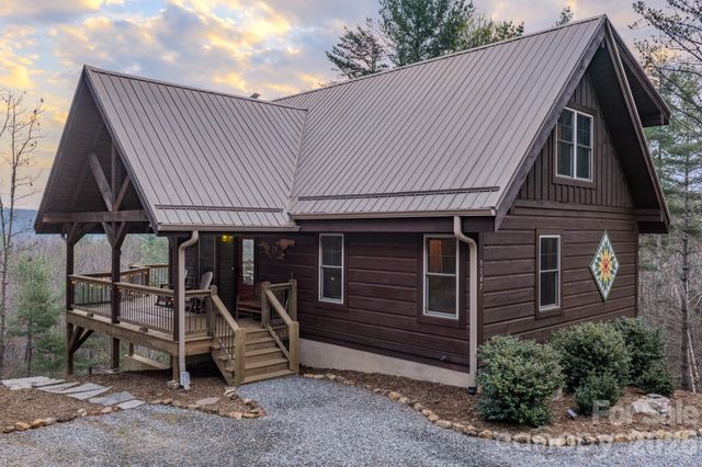 9147 Shortoff View Terrace, Nebo, NC 28761
