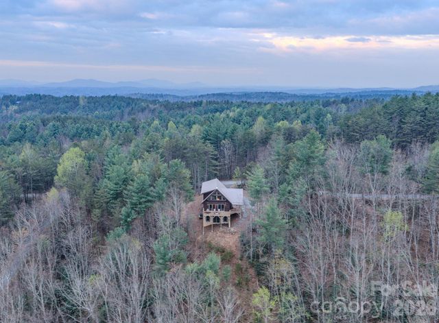 9147 Shortoff View Terrace, Nebo, NC 28761