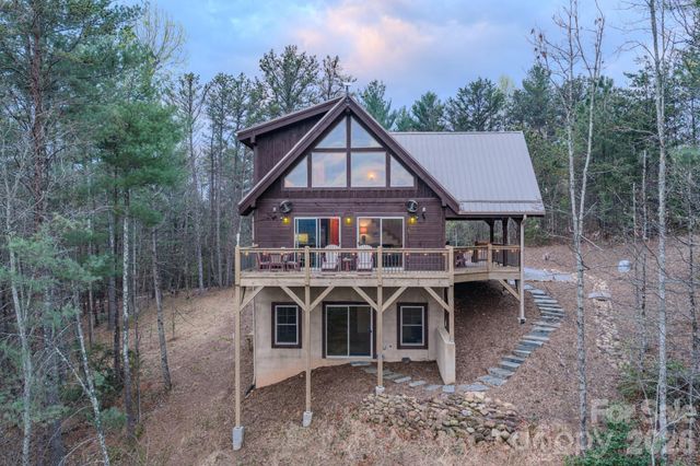 9147 Shortoff View Terrace, Nebo, NC 28761