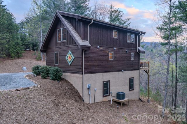 9147 Shortoff View Terrace, Nebo, NC 28761