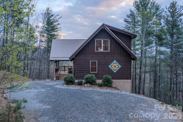 9147 Shortoff View Terrace, Nebo, NC 28761