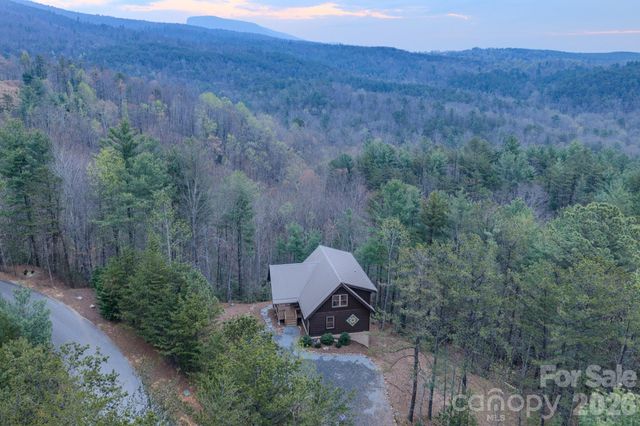 9147 Shortoff View Terrace, Nebo, NC 28761