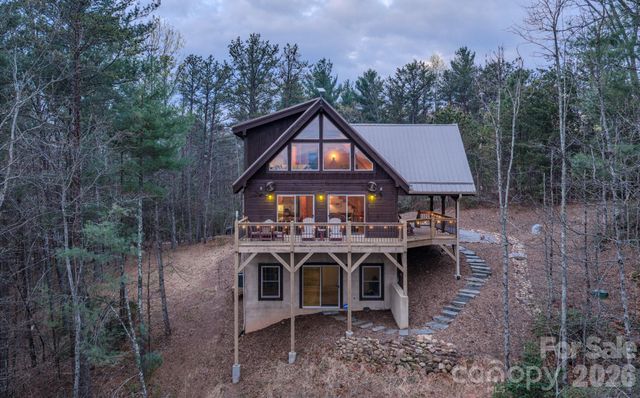 9147 Shortoff View Terrace, Nebo, NC 28761