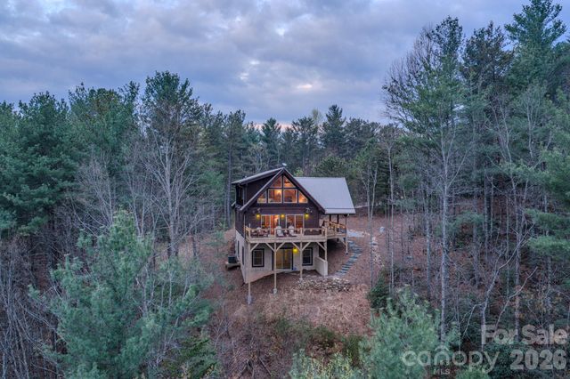 9147 Shortoff View Terrace, Nebo, NC 28761
