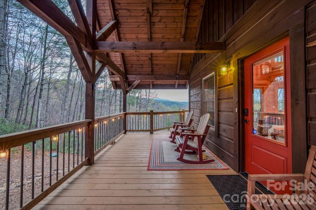 9147 Shortoff View Terrace, Nebo, NC 28761