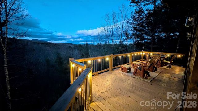 9147 Shortoff View Terrace, Nebo, NC 28761