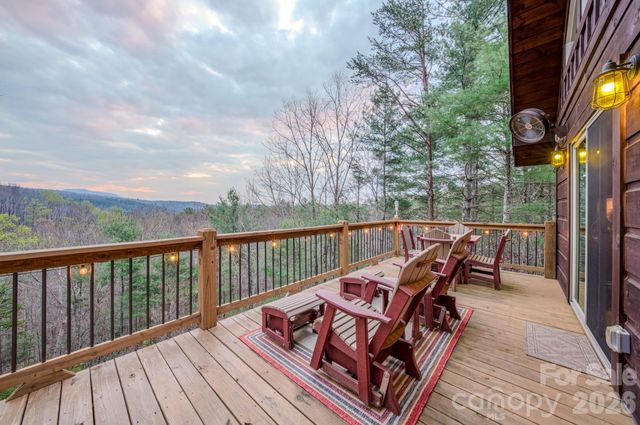9147 Shortoff View Terrace, Nebo, NC 28761