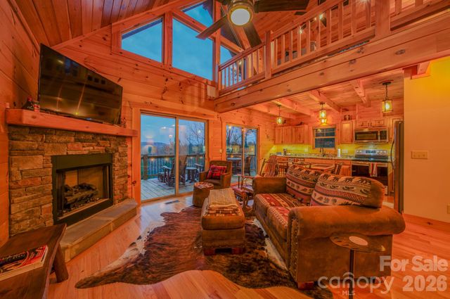 9147 Shortoff View Terrace, Nebo, NC 28761