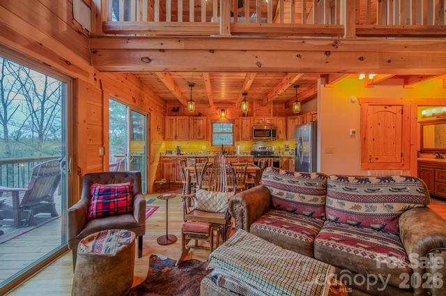 9147 Shortoff View Terrace, Nebo, NC 28761