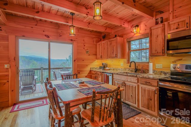 9147 Shortoff View Terrace, Nebo, NC 28761
