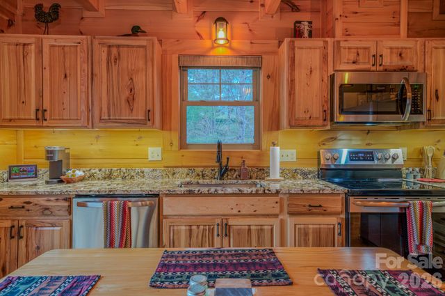 9147 Shortoff View Terrace, Nebo, NC 28761