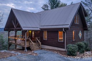 9147 Shortoff View Terrace, Nebo, NC 28761