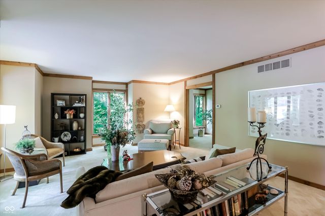 100 Spring Drive, Zionsville, IN 46077