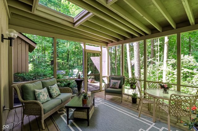 100 Spring Drive, Zionsville, IN 46077