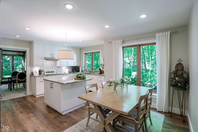100 Spring Drive, Zionsville, IN 46077