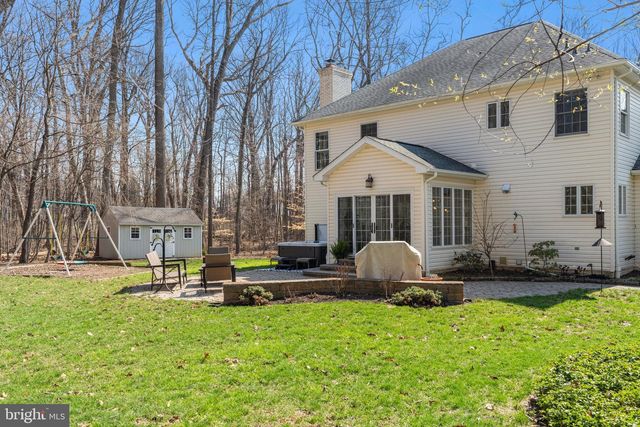 3618 JACKSON CABIN RD, Phoenix, MD 21131