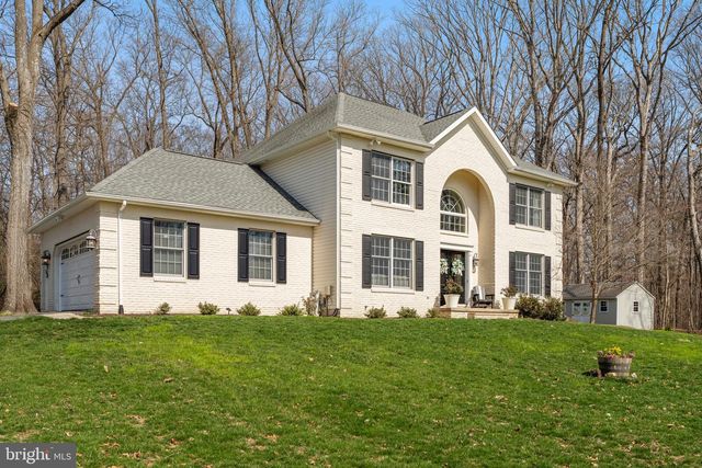 3618 JACKSON CABIN RD, Phoenix, MD 21131