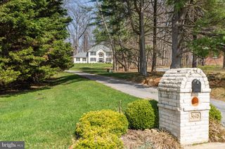 3618 JACKSON CABIN RD, Phoenix, MD 21131