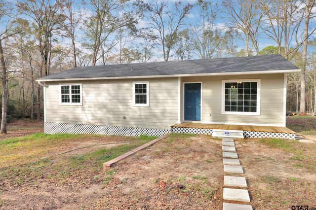 11834 Groundhog Road, Gilmer, TX 75644