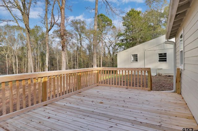 11834 Groundhog Road, Gilmer, TX 75644