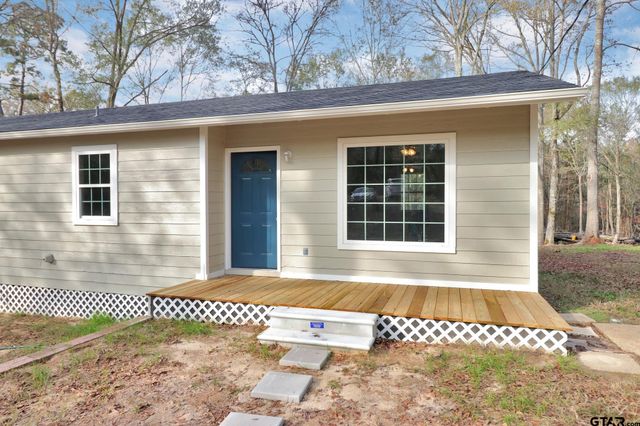 11834 Groundhog Road, Gilmer, TX 75644