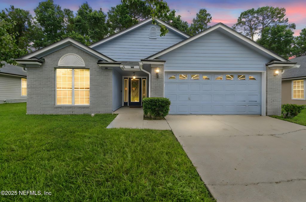 5607 JEREMY Lane, Jacksonville, FL 32257
