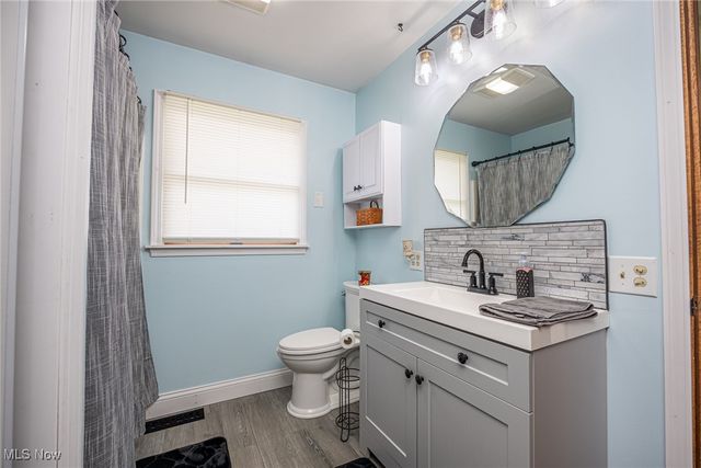 112 Thompson Avenue, New Concord, OH 43762