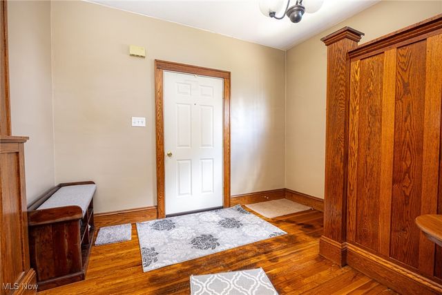 112 Thompson Avenue, New Concord, OH 43762