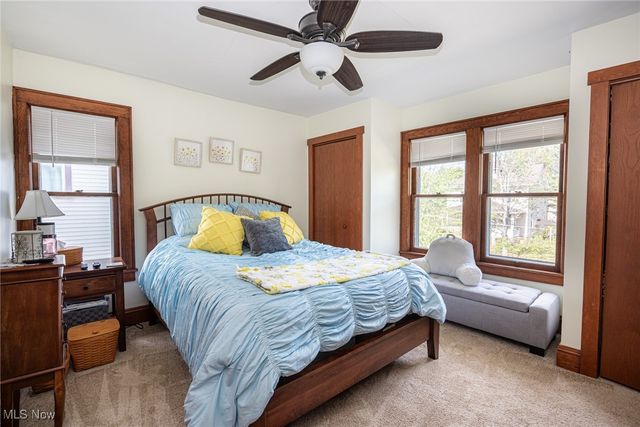 112 Thompson Avenue, New Concord, OH 43762