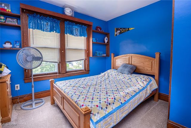 112 Thompson Avenue, New Concord, OH 43762