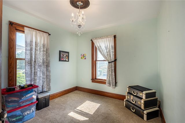 112 Thompson Avenue, New Concord, OH 43762