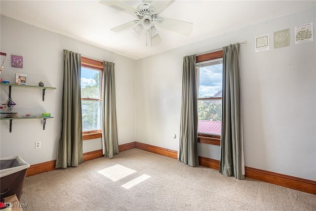 112 Thompson Avenue, New Concord, OH 43762