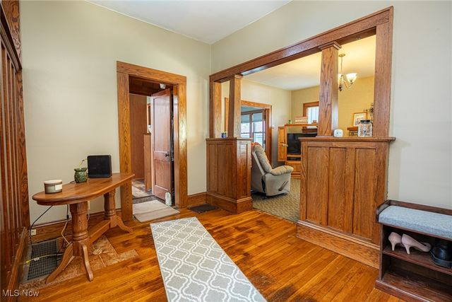 112 Thompson Avenue, New Concord, OH 43762